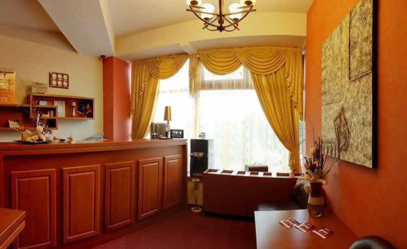 Indiana Hotel Jassy Zewnętrze zdjęcie