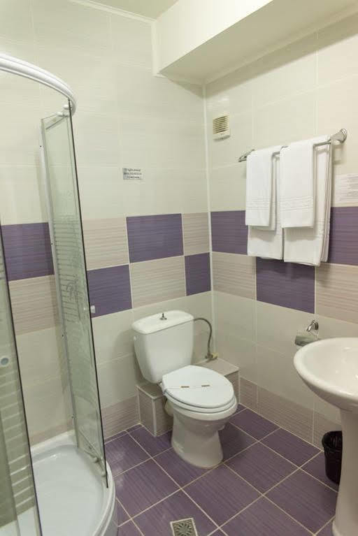 Indiana Hotel Jassy Zewnętrze zdjęcie