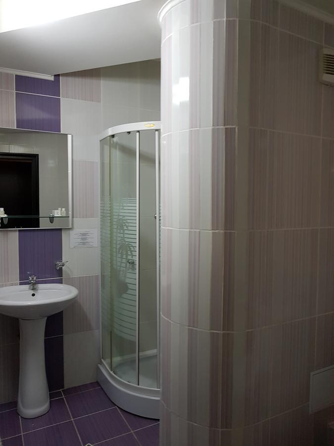 Indiana Hotel Jassy Zewnętrze zdjęcie