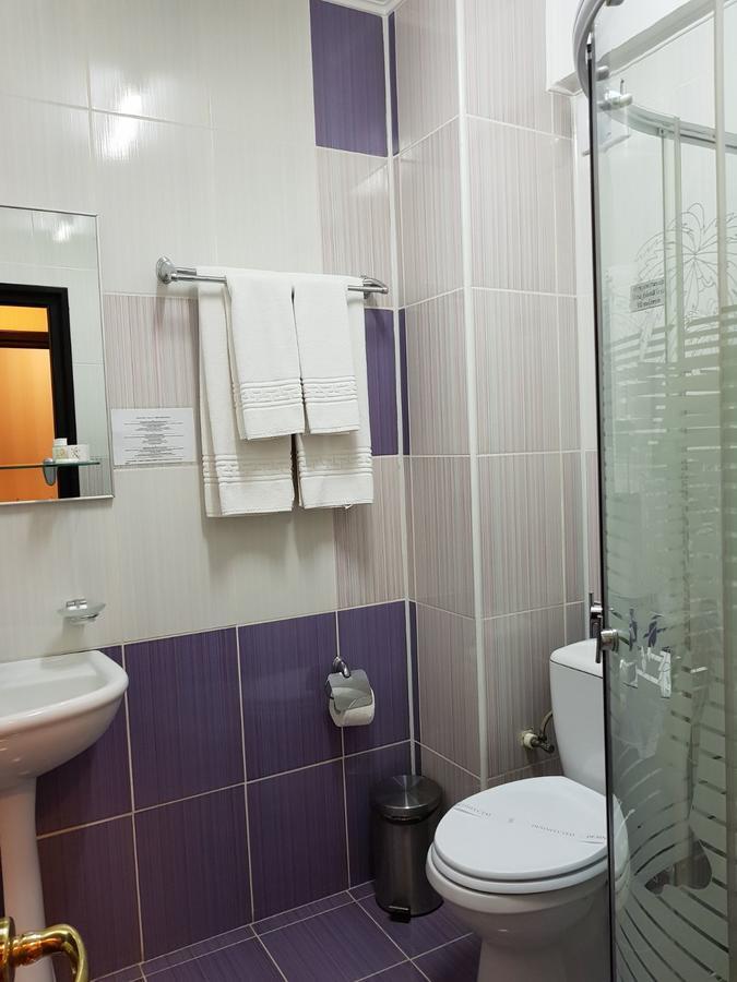 Indiana Hotel Jassy Zewnętrze zdjęcie