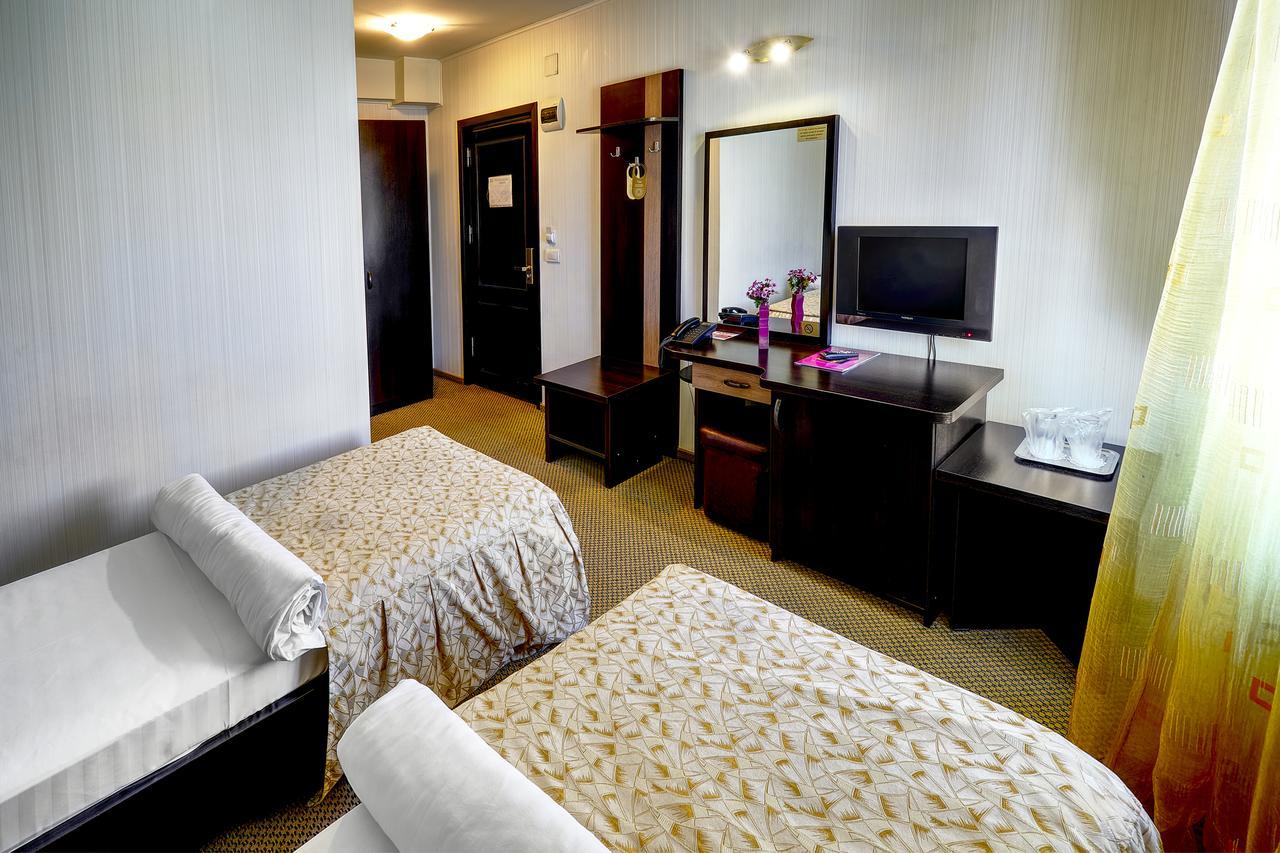 Indiana Hotel Jassy Zewnętrze zdjęcie